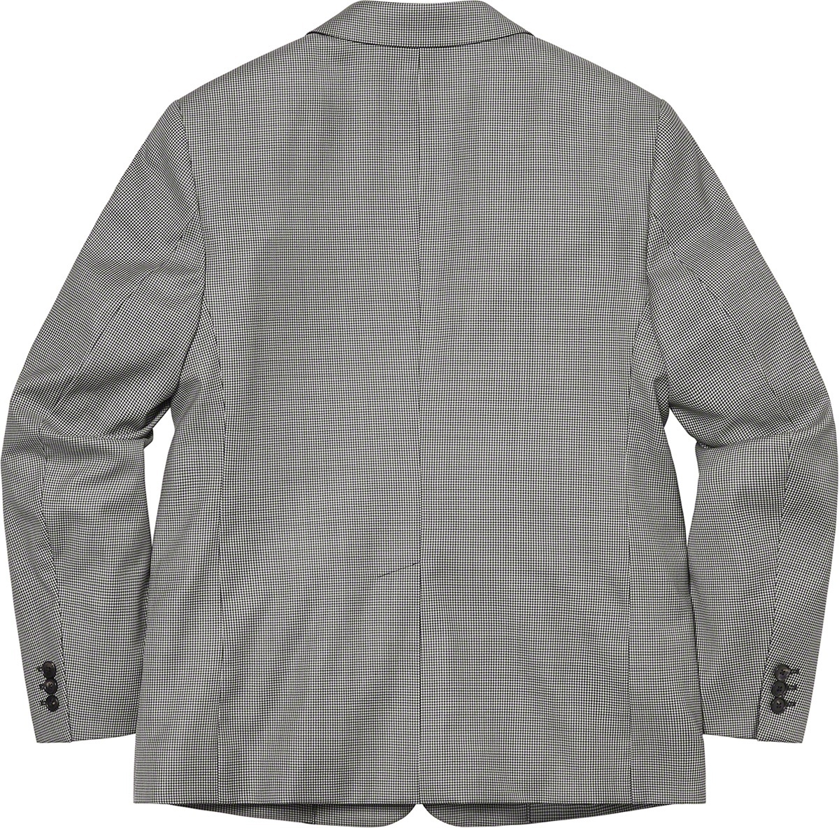 Wool Suit view 20